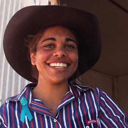 Tidda, Coober Pedy Amateur Races