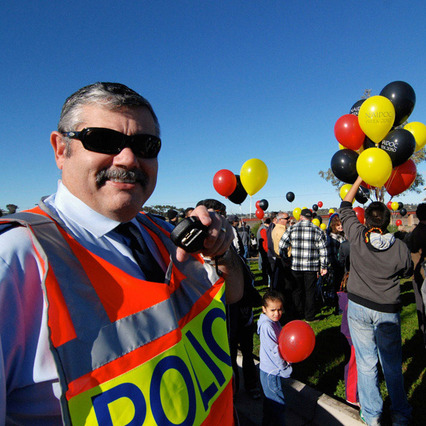 NAIDOC Week, Murray Bridge