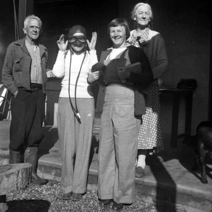 Marion's Story, Cowra