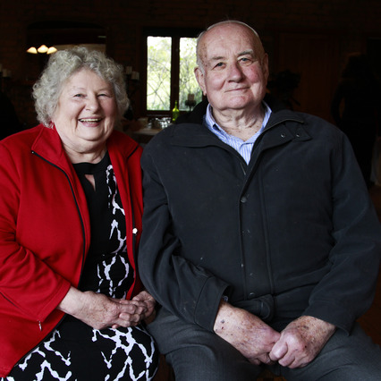 Strathewen's Elders