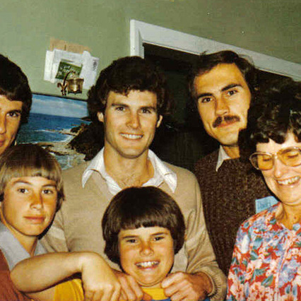 Kath's Story, Murray Bridge