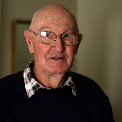 Ken's Story, Murray Bridge