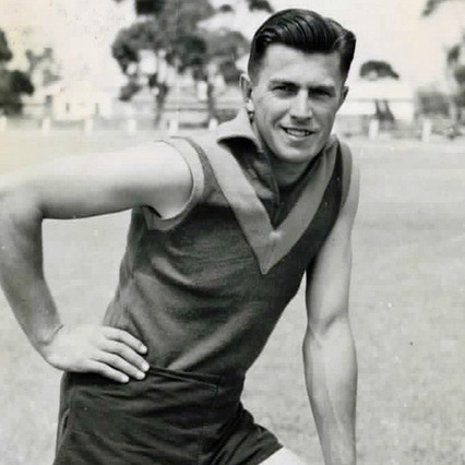 Roy's Story, Murray Bridge