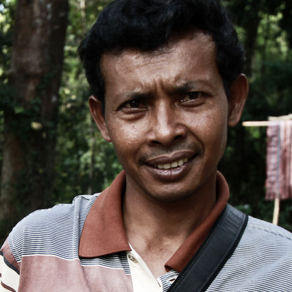 Chantuok, Photographer, Yeak Loam Lake