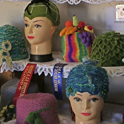 Barbara's Story, Murray Bridge