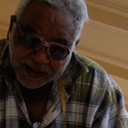 Ray, Wami Kata, Port Augusta