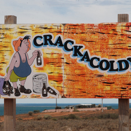 Shack Road