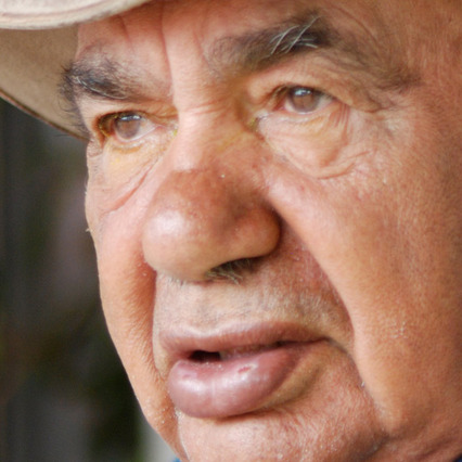 Ken, Wami Kata, Port Augusta