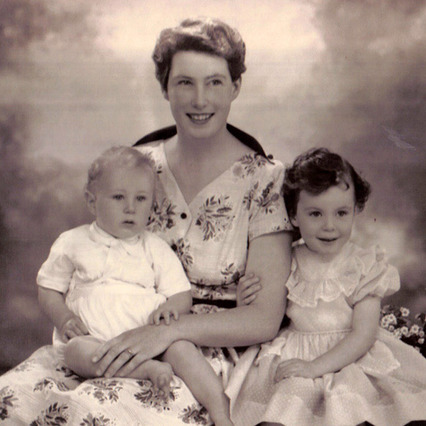 Leta's Story, Murray Bridge