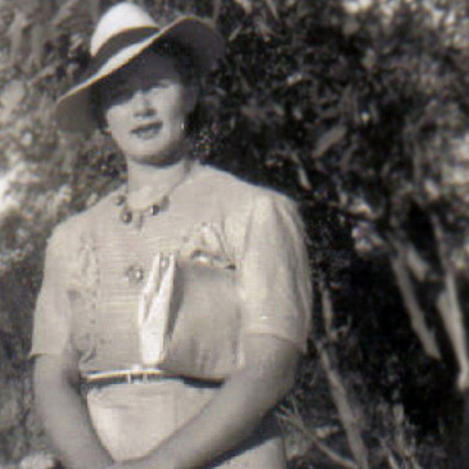 Alva's Story, Murray Bridge