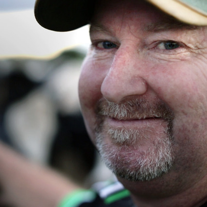 Farmer Gregie, Scenic Rim Dairy