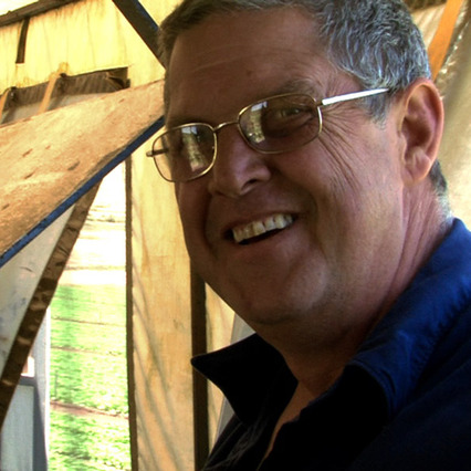 Arthur, Murray Bridge