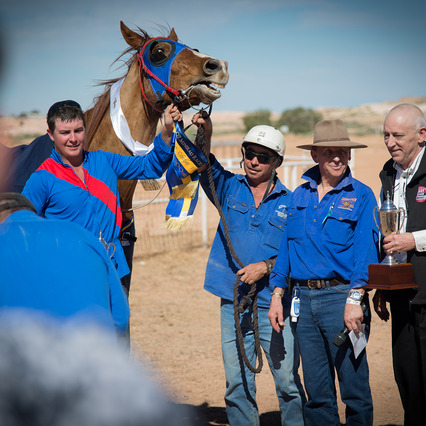 Coober Pedy, Community