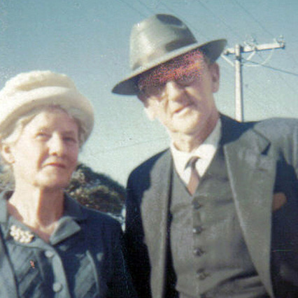 Joan's Story, Murray Bridge