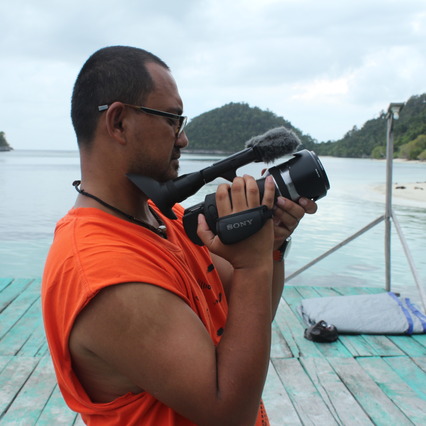 Raja Ampat, West Papua