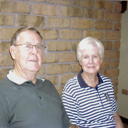 Mal's Story, Murray Bridge