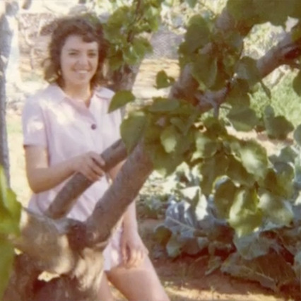 Jane's story