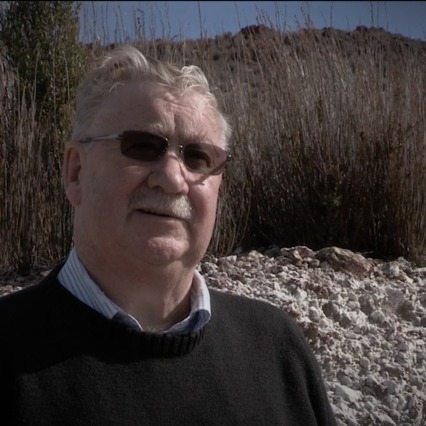 John, Queenstown