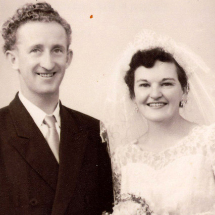 Alf's Story, Murray Bridge