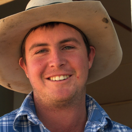 Tom Martin, Coober Pedy Races