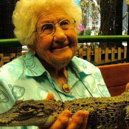 Melva's Story, Murray Bridge