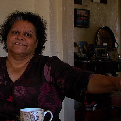 Aunty Rose, Raukkan