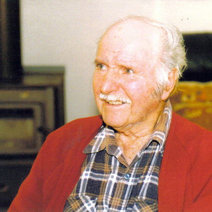 Jim's Story, Murray Bridge