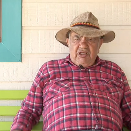 Ken, Wami Kata, Port Augusta