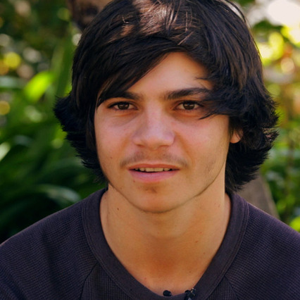 Jaiden, Young Mens Group