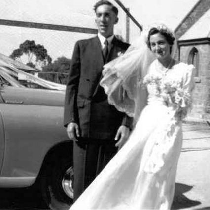 Ruth's Story, Murray Bridge