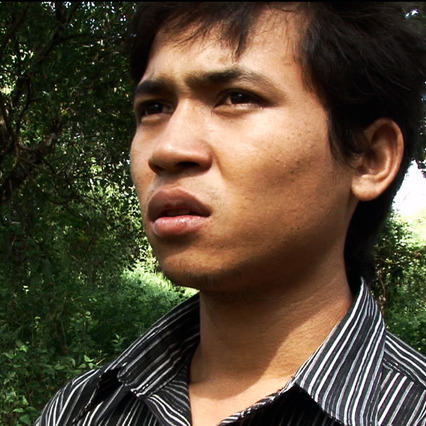 Yung, Old Lunn Village