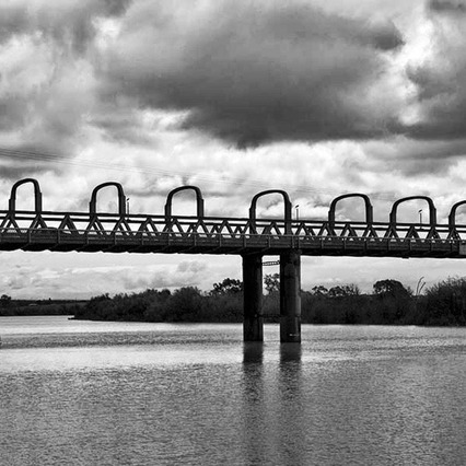 Barbara Martin, Murray Bridge