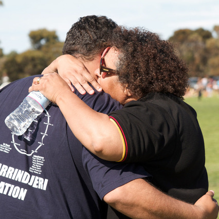 State Footy Carnival