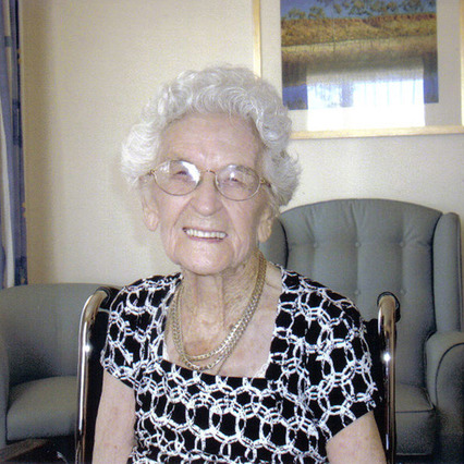 Thelma's Story, Murray Bridge