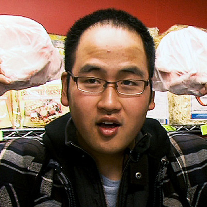 Inki, Asian Grocery, Murray Bridge