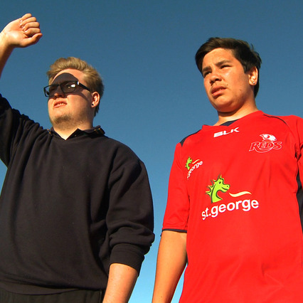Young Men's Group, Beaudesert