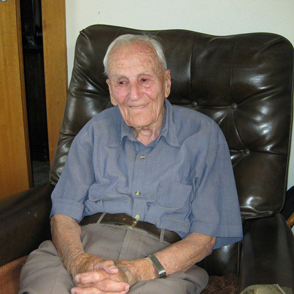 Dr. Fred's Story, Murray Bridge