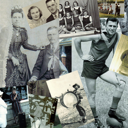 The Oldies, Murray Bridge