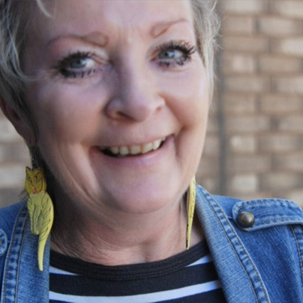 Bronwyn's Story