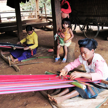 A Story By Lam Suot