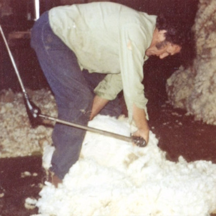 John's Story, Part 2