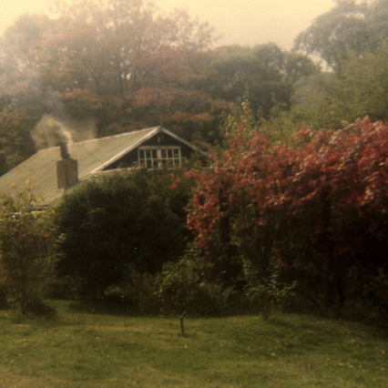Singing Waters, A Photo Essay By Phil Byrne