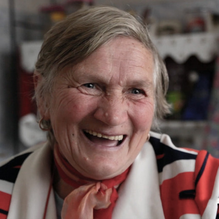 Marika, Tura, Hungary